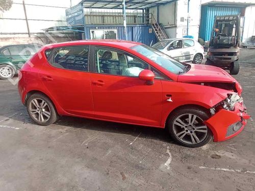 Engine control unit (ECU) SEAT IBIZA IV (6J5, 6P1) 1.4 | BP38015044M57 - Image 6