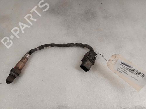 Used Electronic sensor OPEL MERIVA B MPV (S10) 1.7 CDTI (75) (131 hp) 18241186