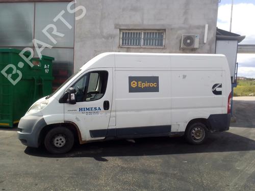Engine CITROËN JUMPER II Van 2.2 HDi 120 | BP28143042M1 