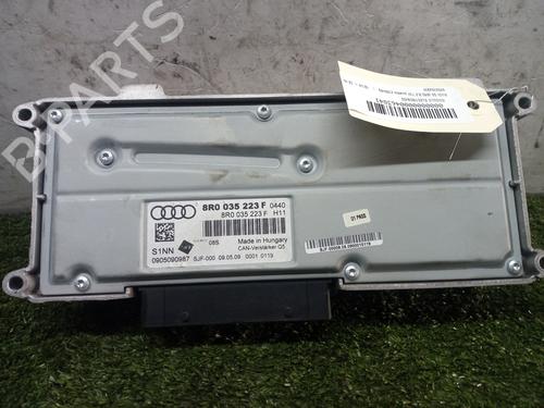 Electronic module AUDI Q5 (8RB) 2.0 TDI quattro | BP9187736M83 