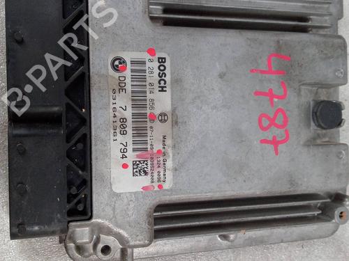 Used Engine control unit (ECU) SEAT IBIZA III (6L1) 1.9 TDI (131 hp) 16858316