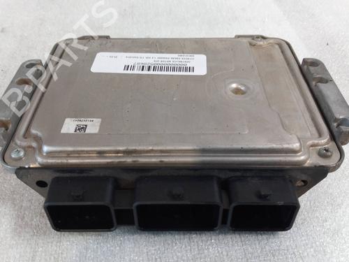 Motorstyringsenhed CITROËN XSARA PICASSO (N68) 1.6 HDi | BP24437575M57 