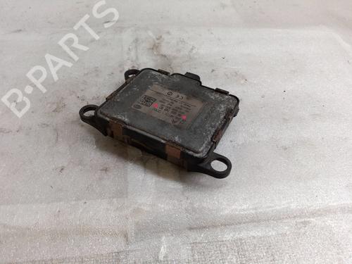 Electronic module PEUGEOT 3008 I MPV (0U_) 1.6 HDi | BP30625836M83 