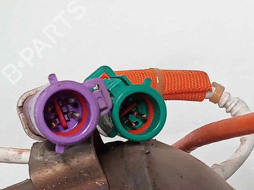 Catalyst FORD FIESTA VI (CB1, CCN) 1.25 | BP19075889M10 