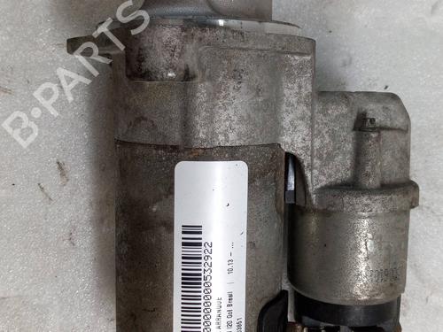 Starter HYUNDAI i20 II (GB, IB)  | BP28296650M8 