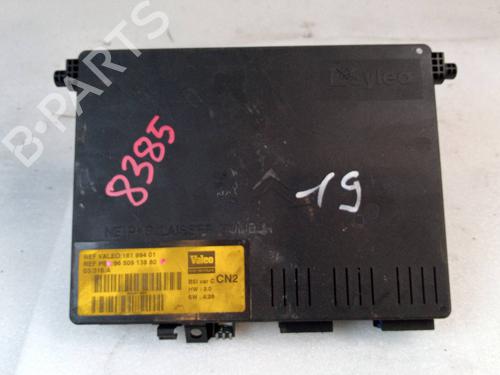 Fuse box CITROËN XSARA (N1) 1.6 16V | BP22802739E1