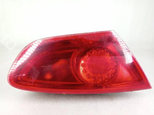 Used Left tailgate light Left tailgate light SEAT LEON (1P1) [2005-2013] 10297908 10297908
