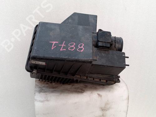 Air filter box MAZDA 6 Station Wagon (GY) 2.0 DI (GY19) | BP28129897M87 