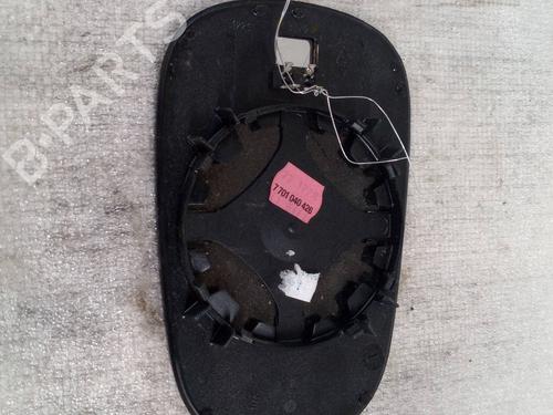 Rear mirror RENAULT CLIO II (BB_, CB_) 1.9 D (B/CB0E, BB0J) | BP27483418I6 