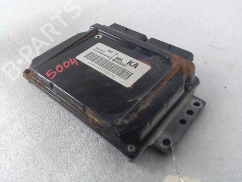 Engine control unit (ECU) CHEVROLET NUBIRA Saloon 1.4 | BP11095472M57 