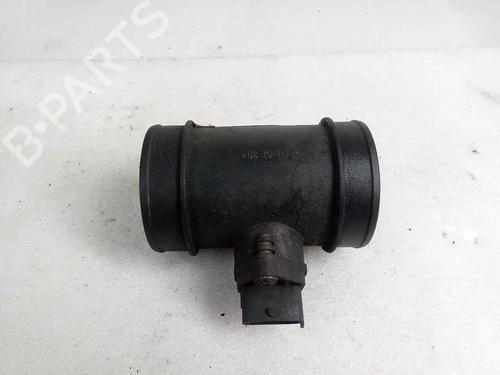 Mass air flow sensor CITROËN JUMPER I Bus (244, Z_) 2.8 HDi 0281002184 |