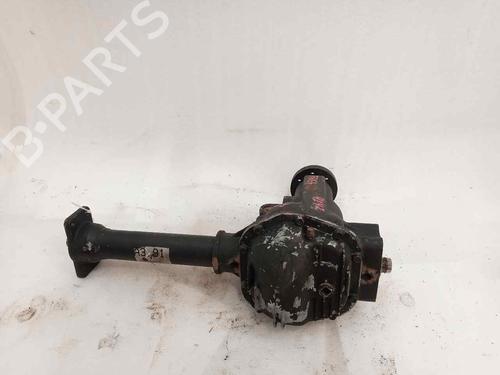 Differential vorne SSANGYONG RODIUS I 2.7 Xdi | BP20699852M23