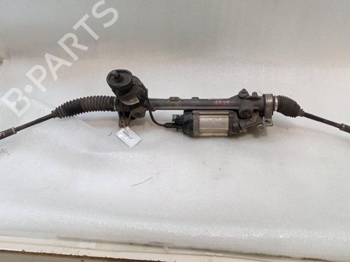 Used Steering rack SEAT TOLEDO III (5P2) 1.9 TDI (105 hp) 30640517