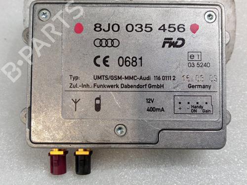Used Electronic module Electronic module 39243572 39243572