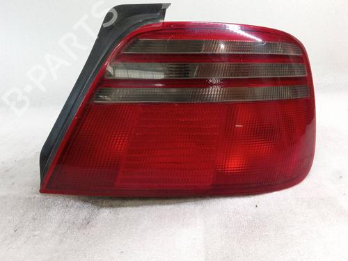 Højre baglygte Højre baglygte HONDA ACCORD VI (CK, CG, CH, CF, CL) 1.8 i (CG8) (136 hp) 34157464 34157464