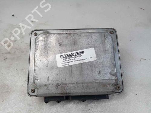 Computer motormanagement VW GOLF IV (1J1) 1.9 SDI (68 hp) 18784720
