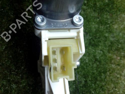 Right front window motor MERCEDES-BENZ M-CLASS (W164) ML 320 CDI 4-matic (164.122) | BP8326713E20