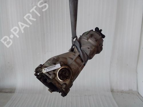 Used Rear differential HYUNDAI TUCSON (JM) 2.0 CRDi (113 hp) 15080699