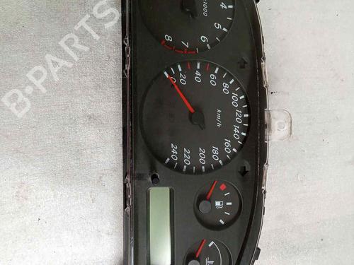 Instrument cluster NISSAN ALMERA II (N16) 1.5 | BP25936005C47 