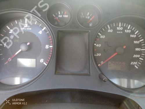 Højre baglygte bagklap SEAT IBIZA III (6L1) | BP30469241C80