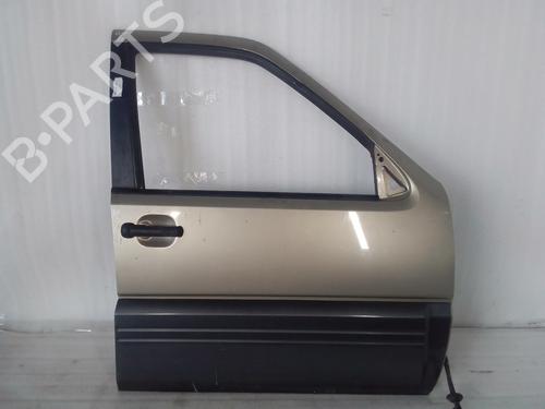 Used Right front door NISSAN TERRANO II (R20) [1992-2007]  11086718