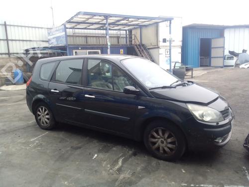 Turbocharger/Supercharger RENAULT SCÉNIC II (JM0/1_)  | BP27200759M71 