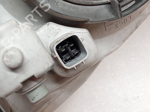 Right headlight MAZDA 323 F VI Hatchback (BJ) 2.0 TD | BP17950606C29 