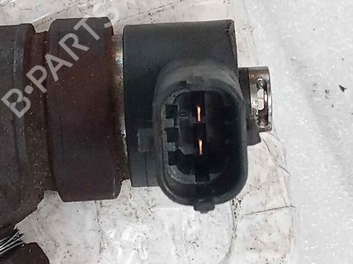 Injector DAIHATSU HIJET Van (S85) 1.2 D | BP20676888M100 