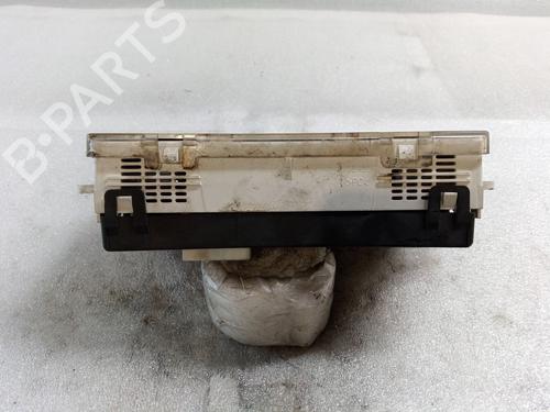 Display monitor NISSAN ALMERA II Hatchback (N16)  | BP31612367C48 