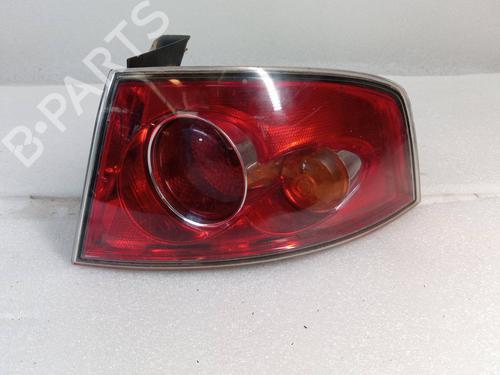 Højre baglygte SEAT IBIZA III (6L1) [2002-2009]  19430634