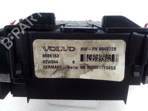 Electronic module VOLVO S60 I (384) 2.4 D | BP10048623M83 