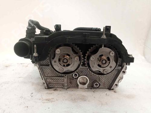 Cylinder head FORD FIESTA VI (CB1, CCN)  | BP24238927M5 