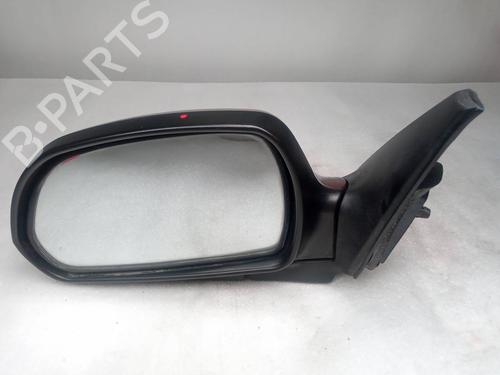 Used Left mirror KIA SHUMA II (FB) 1.6 (101 hp) 15193241
