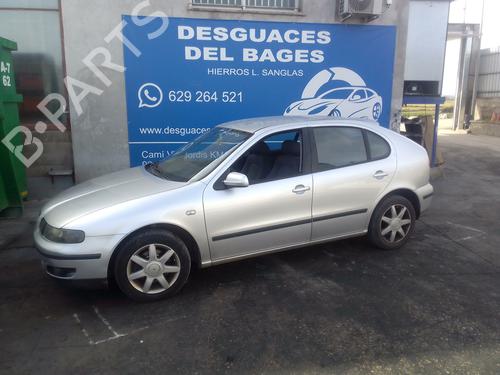 Instrument cluster SEAT LEON (1M1)  | BP25871517C47 