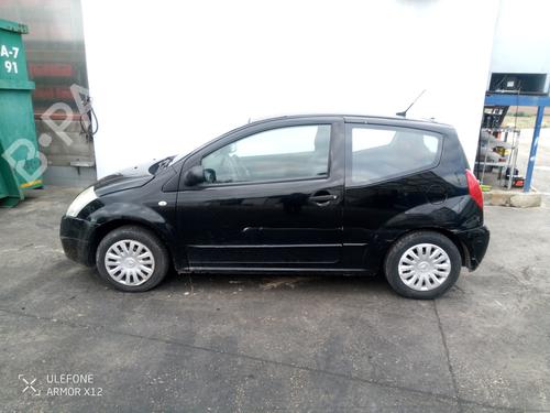 Fuse box CITROËN C2 (JM_) 1.4 | BP30479748E1 