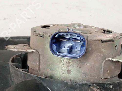 Radiator fan DACIA DOKKER MPV (KE_)  | BP17951634M35