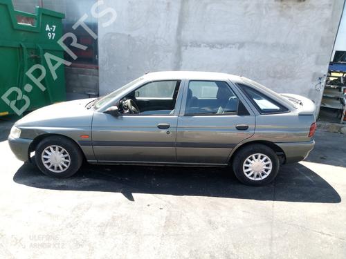 Engine control unit (ECU) FORD ESCORT V (AAL, ABL)  | BP27224534M57 