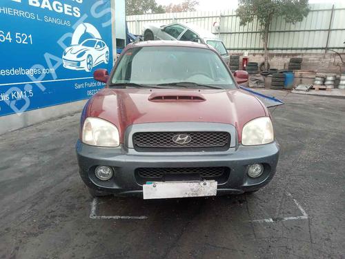 ABS pump HYUNDAI SANTA FÉ I (SM)  | BP16961743M43 