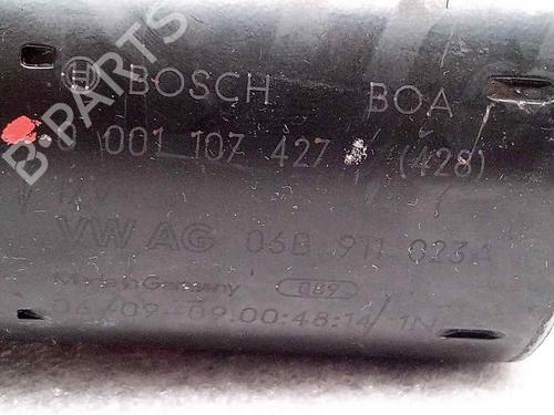 Startmotor AUDI A4 B7 Avant (8ED) 2.0 TFSI | BP13880928M8 