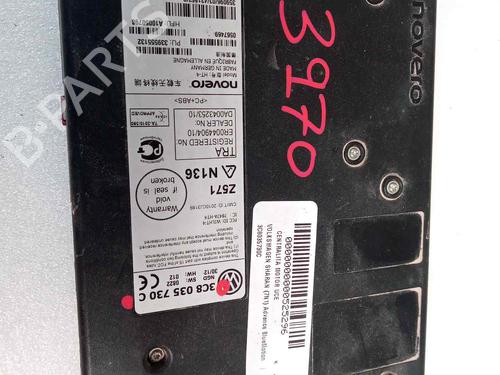 Used Engine control unit (ECU) VW SHARAN (7N1, 7N2) [2010-2022]  24333759