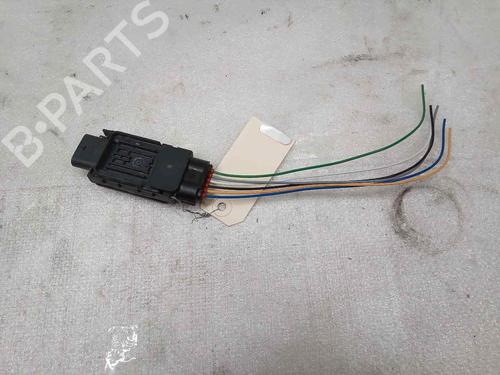 Electronic module OPEL CORSA F (P2JO) 1.5 (68) | BP16373103M83 