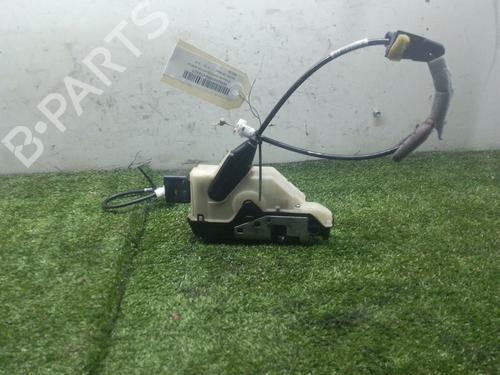 Front right lock PEUGEOT 208 I (CA_, CC_)  | BP8794220C97