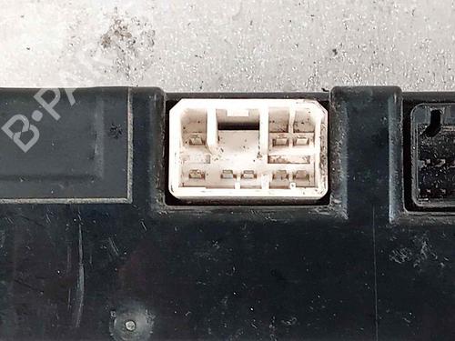Commande Chauffage LAND ROVER DISCOVERY II (L318) 2.5 Td5 4x4 | BP17154276I5 