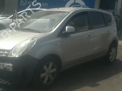 Ratstangsstang NISSAN NOTE (E11, NE11) 1.5 dCi | BP8540372I23 