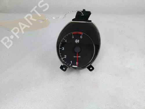 Cockpit ALFA ROMEO 156 Sportwagon (932_) 1.9 JTD 16V (932BXE00) (140 hp) 14992642