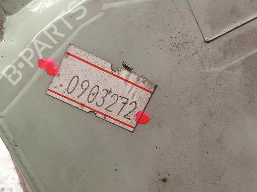Right taillight FORD TRANSIT CONNECT (P65_, P70_, P80_) 1.8 Di | BP16307084C35 