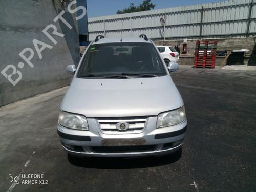 AC compressor HYUNDAI MATRIX (FC)  | BP27575181M34 
