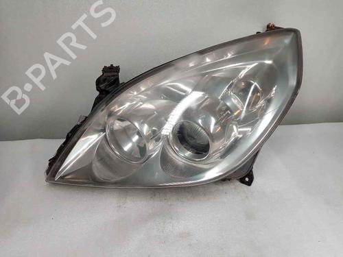 Scheinwerfer links für OPEL VECTRA C (Z02) 1.9 CDTI (F69) (150 hp) 18235852