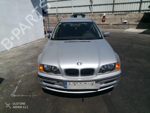 Used Parts BMW 3 (E46) 320 d (136 hp) 4334452
