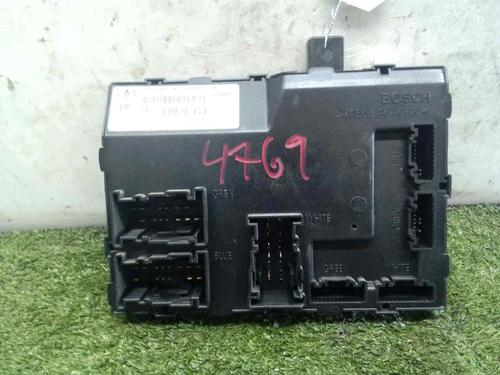 Used Fuse box FORD FIESTA VI (CB1, CCN) 1.6 TDCi (95 hp) 9951589